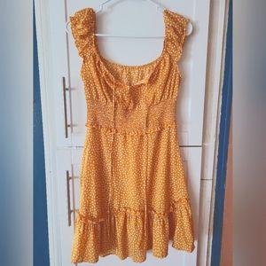 Women's dress size medium